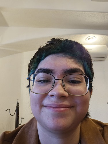 Alani A - ASU Polytechnic Babysitter