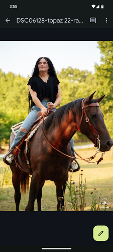 Kelsi P - Ozarks Technical Community College Babysitter