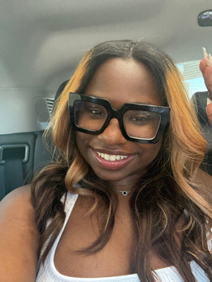 Kay L - STLCC Babysitter