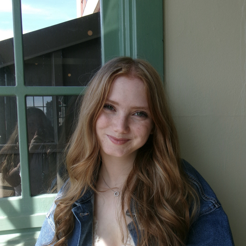 Kennedy C – UW Student Seeking Babysitting Jobs
