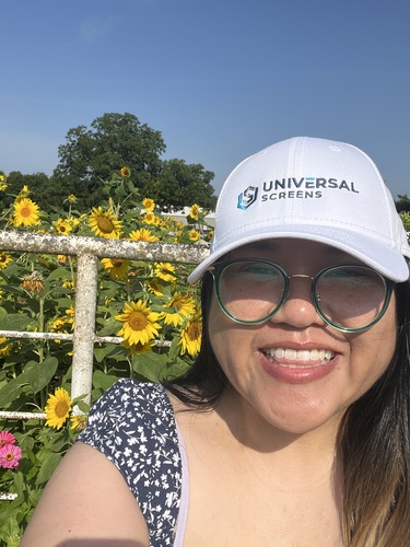 Jennifer N - TWU Babysitter