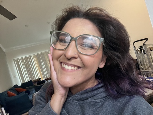 Vanessa M - CSUDH Babysitter