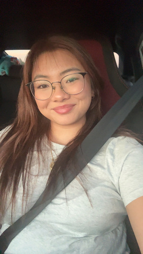 Brandy V - University of Memphis Babysitter