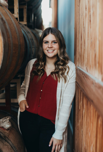 Alyssa L - NNU Babysitter