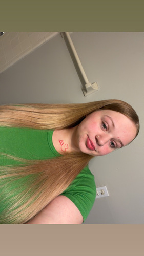Elyssa P - Mohawk Valley Community College Babysitter