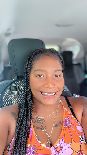 Alaijah B - Valencia Babysitter