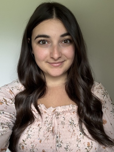 Angela P - WGU Babysitter