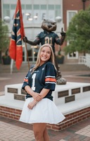 Caitlin P – Auburn Student Seeking Babysitting Jobs