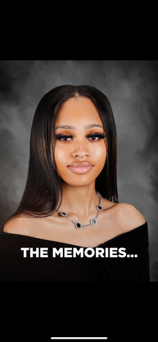 Tamia E - Georgia State Babysitter