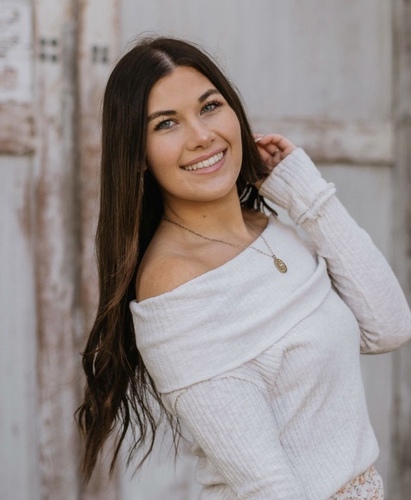 Katie W - South Alabama Babysitter