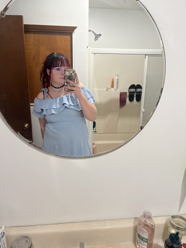 Jae R - Green River Babysitter