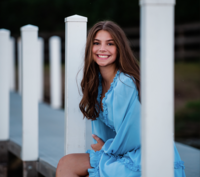 Kate S – ISU Student Seeking Babysitting Jobs