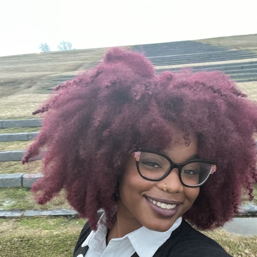 Khamya K - Alabama State Babysitter
