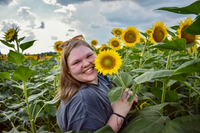 Shelby M – Montevallo Student Seeking Nanny Jobs