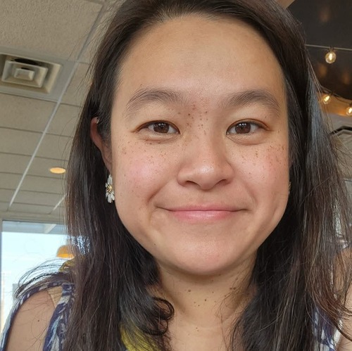 Chieh(Denise) C - Spokane Falls Community College Babysitter