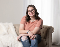 Jaelyn F – University of Arkansas Community College-Morrilton Student Seeking Babysitting Jobs