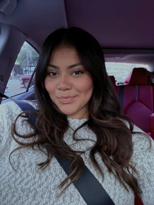 Natalie S - Austin CC Babysitter