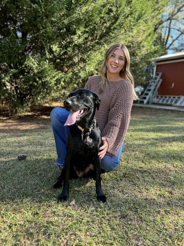 Laura Beth H - Georgia Southern Babysitter