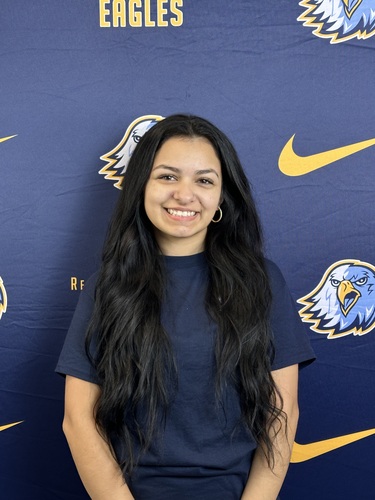 Miranda F - Reinhardt Babysitter