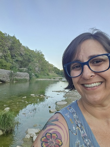 Andrea C - Eastfield College  Babysitter