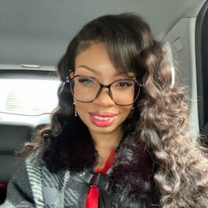 Liyah M - TCC Babysitter