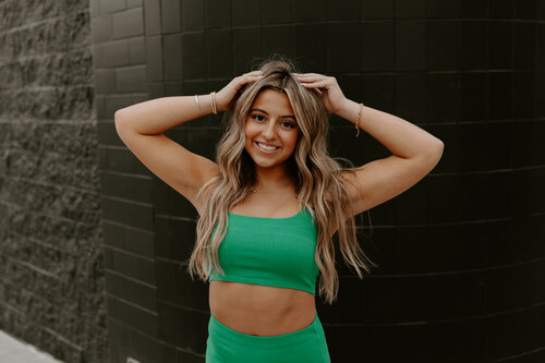 Alexa W - UNL Babysitter