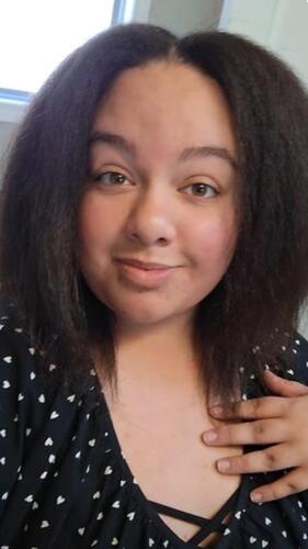 Kaili H - AState Babysitter