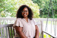 Nyja J – SIU Student Seeking Babysitting Jobs