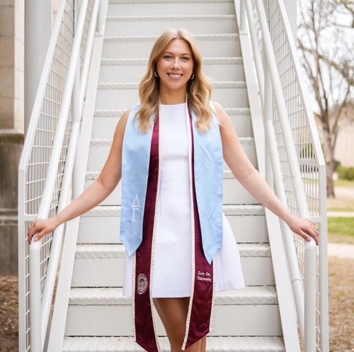 Claire R - OU Babysitter