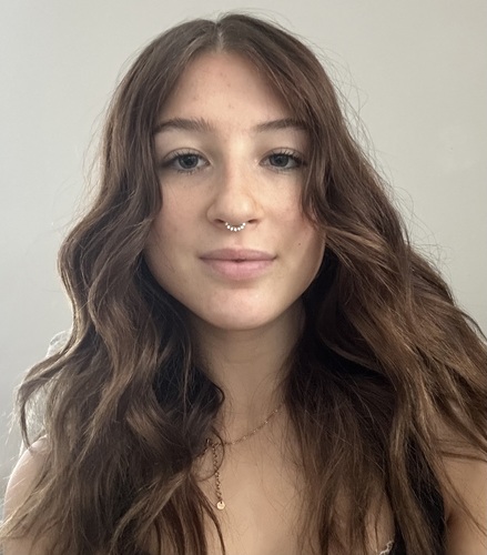 London S - Ball State Babysitter