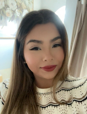Alyssa G - Lone Star College- Cy Fair Babysitter