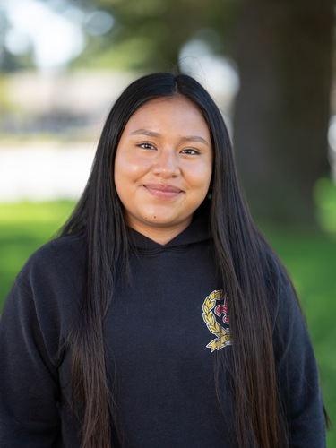 Valeria O - Sacramento City College  Babysitter