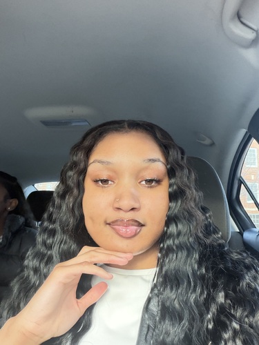 Sparkle A - VSU Babysitter