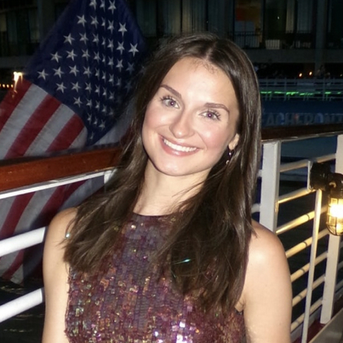 Jacqueline K - University of Memphis Babysitter