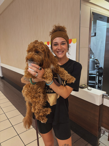 Gabriella W - FSU Babysitter