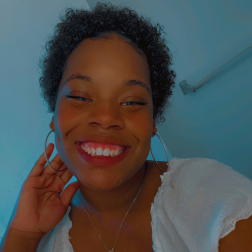 Lasandra C - SNHU Babysitter