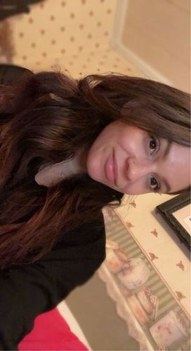 Nadia C - JJC Babysitter