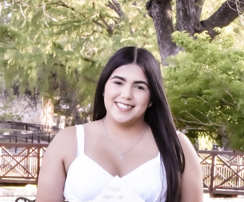 Sasha B - Texas Tech Babysitter