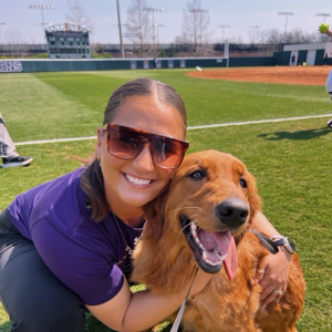 Bailey D - UNC Charlotte Babysitter