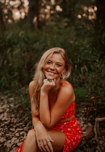 Anne P - KU Babysitter