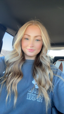 Shelby A - Boise State Babysitter