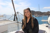 Annie W – UTK Student Seeking Babysitting Jobs