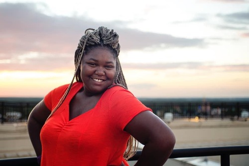 Ciana D - GRCC Babysitter