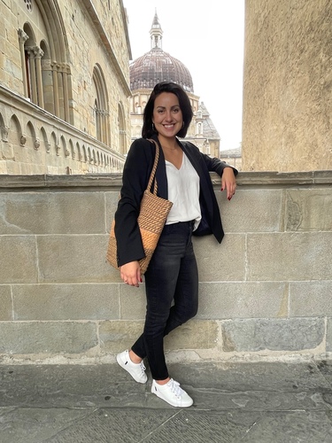 Melissa F - CSUDH Babysitter