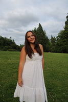 Macey A – University of Oregon Student Seeking Nanny Jobs