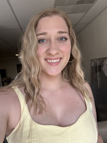 Grace C - William Penn Babysitter