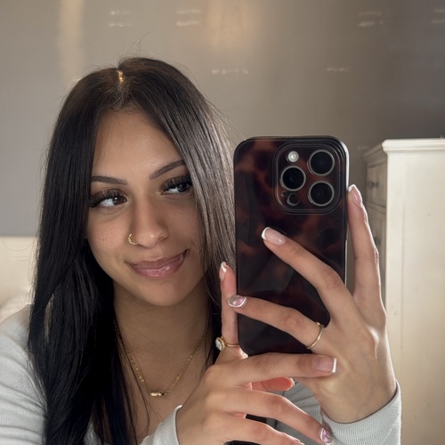 Kassandra E - SCCC Babysitter