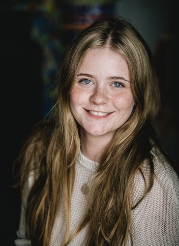 Riley D - Bryan College of Health Sciences Babysitter