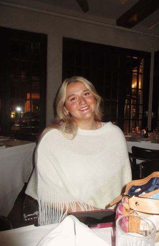 Alexandra C - Kent State Babysitter