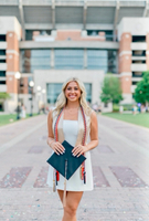 Emma S – University of Alabama Student Seeking Babysitting Jobs